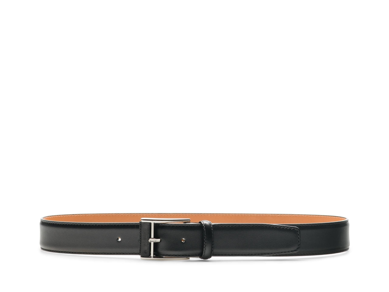 VELAZ BELT, BLACK