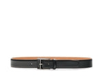 VELAZ BELT, BLACK