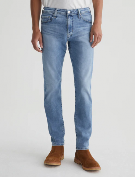 EVERETT DENIM CLOUD SOFT- SALTILLO
