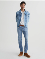 EVERETT DENIM CLOUD SOFT- SALTILLO