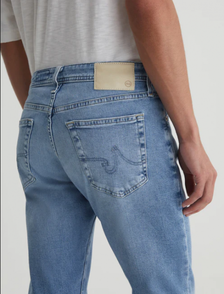 EVERETT DENIM CLOUD SOFT- SALTILLO