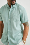 PAROS SHIRT- JADE