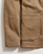 OTTOMAN KNIT SPORT COAT