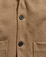 OTTOMAN KNIT SPORT COAT