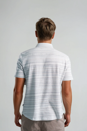 SS KNIT- LIGHT BLUE