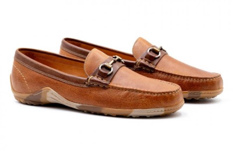 BILL HORSE BIT WATER BUFFALO- SADDLE