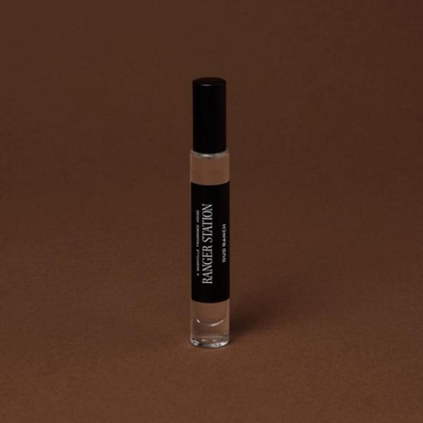 QUICKDRAW OUD RANCH COLOGNE