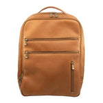 LEATHER BACKPACK