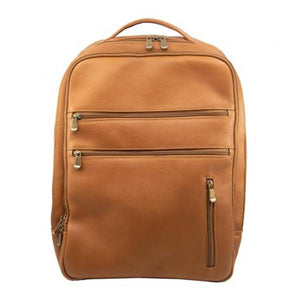 LEATHER BACKPACK