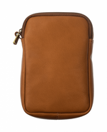 LEATHER POUCH