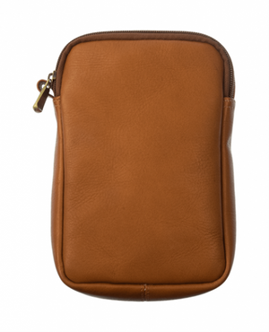 LEATHER POUCH
