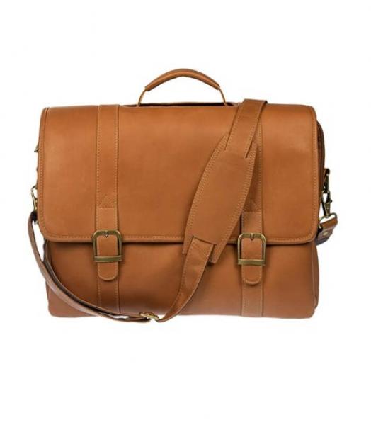 MESSENGER BRIEFCASE
