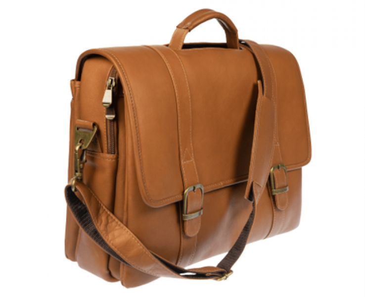 MESSENGER BRIEFCASE