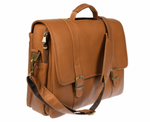 MESSENGER BRIEFCASE