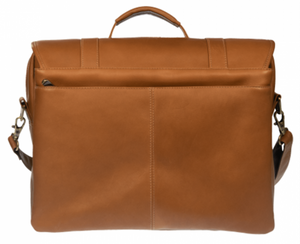 MESSENGER BRIEFCASE