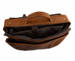 MESSENGER BRIEFCASE