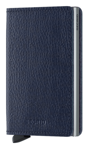 SECRID VEG TANNED SLIMWALLET