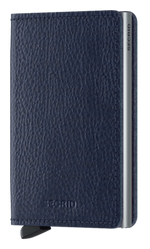 SECRID VEG TANNED SLIMWALLET