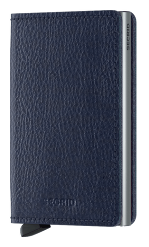 SECRID VEG TANNED SLIMWALLET