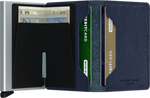 SECRID VEG TANNED SLIMWALLET