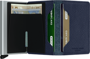 SECRID VEG TANNED SLIMWALLET