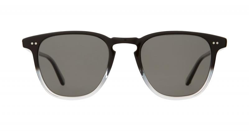 BROOKS SUNGLASSES- GRAPHITE FADE
