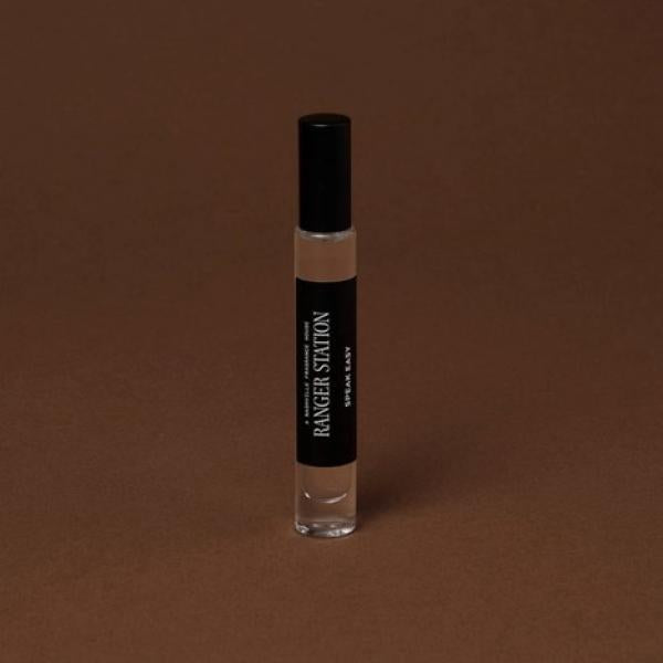 SPEAK EASY QUICKDRAW PERFUME