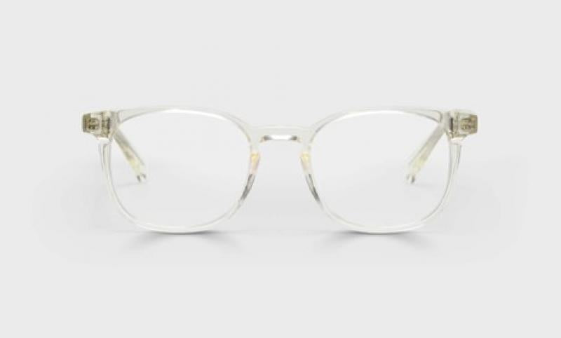BOARDROOM READERS - ANTIQUE CRYSTAL