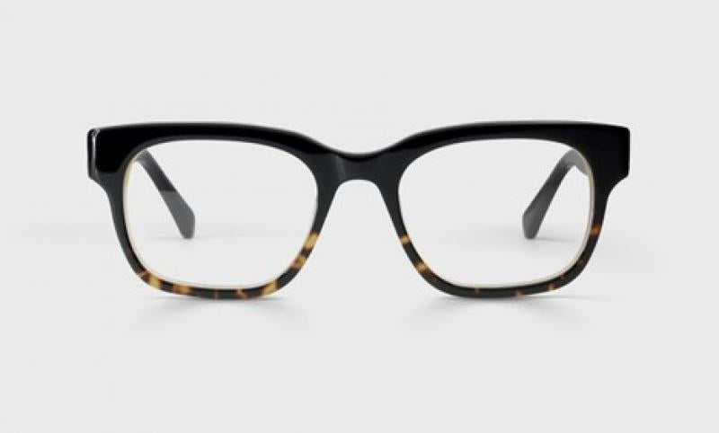 NUMERO UNO READERS - BLACK TORTOISE FADE