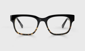NUMERO UNO READERS - BLACK TORTOISE FADE