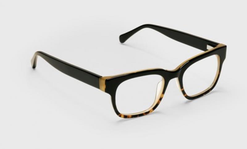 NUMERO UNO READERS - BLACK TORTOISE FADE
