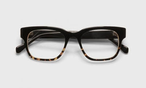 NUMERO UNO READERS - BLACK TORTOISE FADE