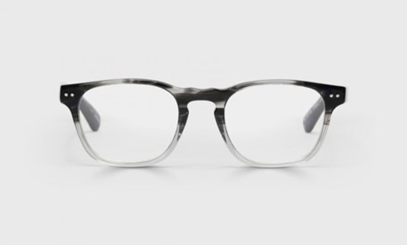 OLD SPORT BLUE LIGHT READERS - BLACK & GREY