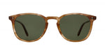KINNEY SUNGLASSES - PACIFIC TEAK