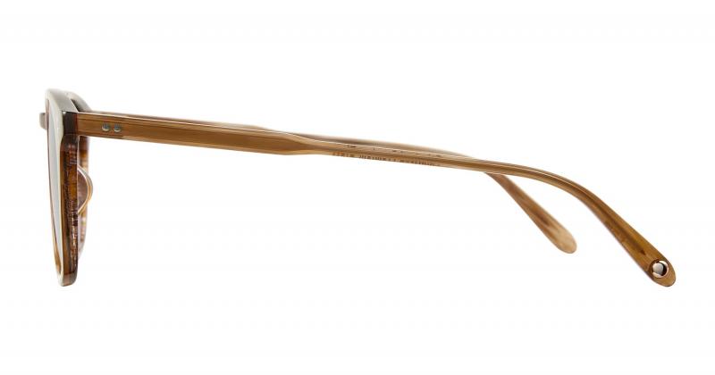 KINNEY SUNGLASSES - PACIFIC TEAK