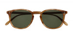 KINNEY SUNGLASSES - PACIFIC TEAK