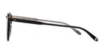KINNEY SUNGLASSES - BLACK & BLUE SMOKE