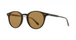 CLUNE SUNGLASSES- BLACK & MAPLE