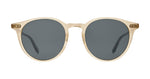 CLUNE SUNGLASSES- BLONDE