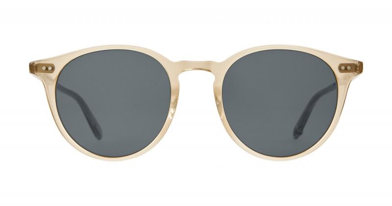 CLUNE SUNGLASSES- BLONDE