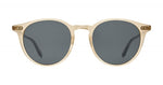 CLUNE SUNGLASSES- BLONDE