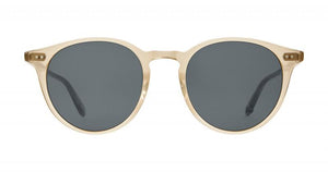 CLUNE SUNGLASSES- BLONDE