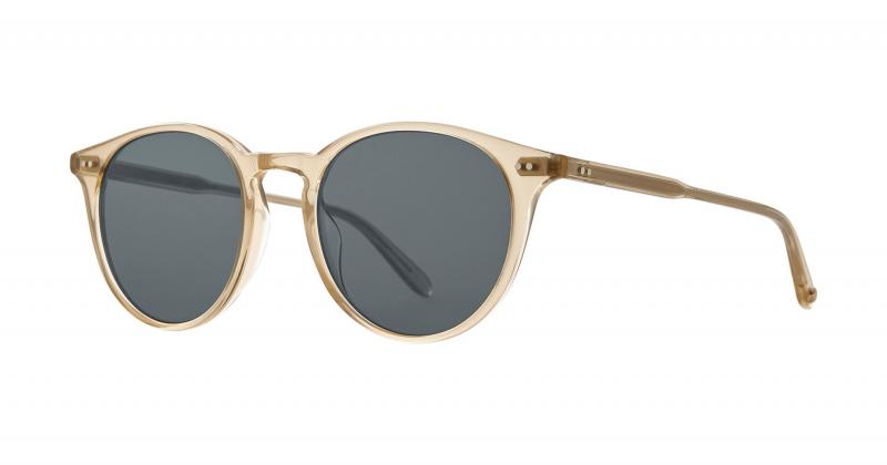 CLUNE SUNGLASSES- BLONDE