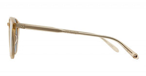 CLUNE SUNGLASSES- BLONDE