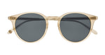 CLUNE SUNGLASSES- BLONDE