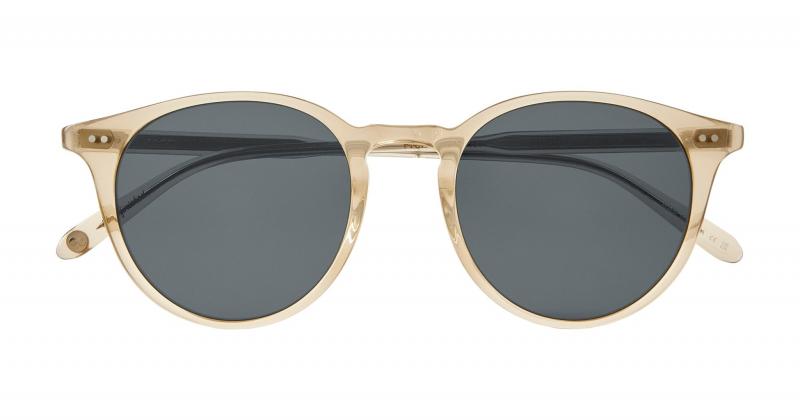 CLUNE SUNGLASSES- BLONDE