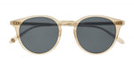 CLUNE SUNGLASSES- BLONDE