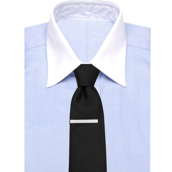 ETCHED GRID TIE BAR