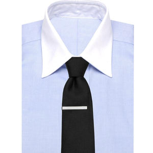 ETCHED GRID TIE BAR