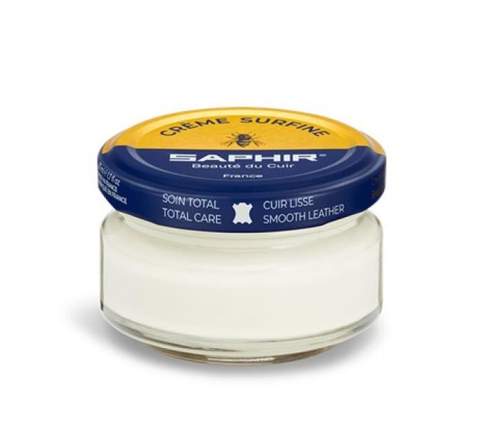 SAPHIR CREAM POLISH